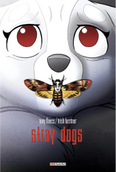 Stray dogs -VC1- Stray Dogs