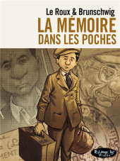 La mémoire dans les poches - Tome Poche