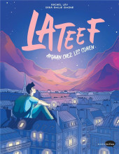 Lateef : Afghan chez les Cohen