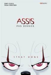 Stray dogs - Tome VC3
