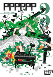 PPPPPP -3- My Fairy Lady