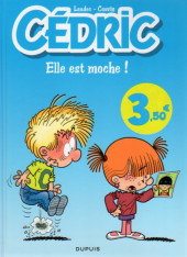 Cédric -22Été2023- Elle est moche !