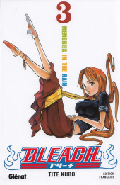 Bleach -3a2022- Memories in the Rain
