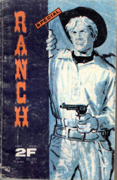 Ranch -HS- Spécial