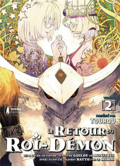 Le retour du Roi-Démon -2- Tome 2