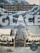 Glacé - Tome HC