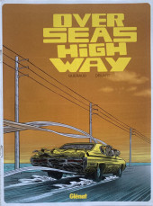 Overseas Highway - Tome HC