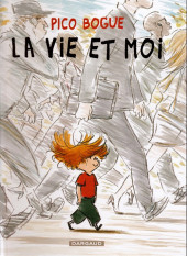 Pico Bogue -1Eté2018- La Vie et moi