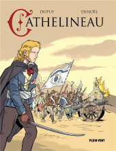Cathelineau - Tome b2023