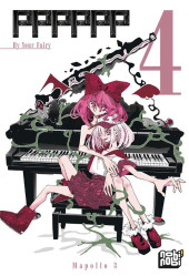 PPPPPP -4- Tome 4