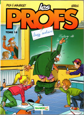 Les profs -14a2012- Buzz scolaire