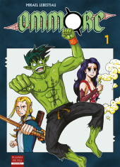 Ommorc -1- Avis de Recherche