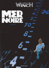 Largo Winch -17TL1- Mer Noire