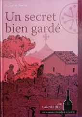 Sud de France - Un secret bien gardé