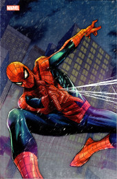 Marvel Comics (2022) -21TL- Tome 21