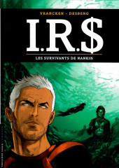 I.R.$. (puis I.R.$) -14b2019- Les survivants de Nankin