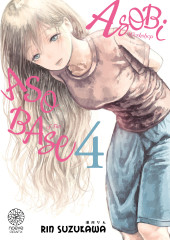 Asobi Asobase -4- Tome 4