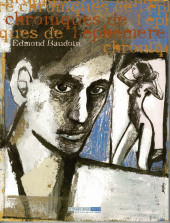 Chroniques de l'éphémère - Tome a2006