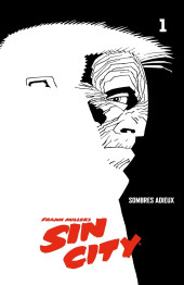 Sin City -1e2023- Sombres adieux