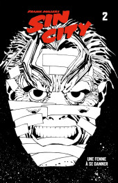 Sin City -2e2023- Une femme à se damner