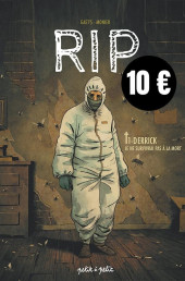 RIP -1a2023/09- Derrick - Je ne survivrai pas à la mort