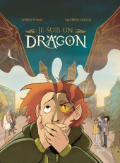 Je suis un dragon -1- Tome 1