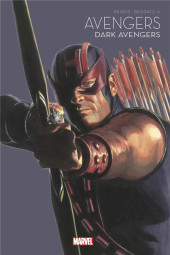 Avengers - La collection anniversaire -5- Dark Avengers