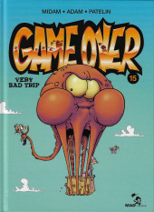 Game Over -15a2023- Very bad trip