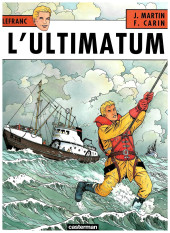 Lefranc -16a2020- L'ultimatum