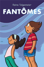 Fantômes - Tome a2023
