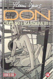 Don -Roman03TL- Café no ! Marimba si !