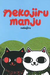 Nekojiru - Manju - Tome 2021