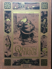 Odilon Verjus (en allemand) -1- Gesamtausgabe 1