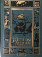 Odilon Verjus (en allemand) -2- Gesamtausgabe 2