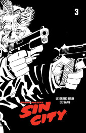 Sin City -3d2023- Le grand bain de sang
