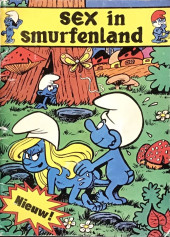 Sex in Smurfenland