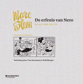 Nero (De klassieke avonturen van) -5B2023- De erfenis van Nero