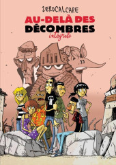 Au-delà des décombres - Tome INTa2023