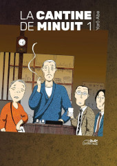 La cantine de minuit -1a2023- Volume 1