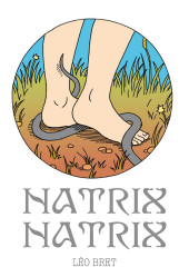 Natrix Natrix