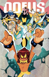 Dofus -30TL- Tome 30