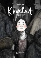 Khalat - Tome a2023
