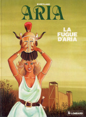 Aria -1a1985- La fugue d'Aria