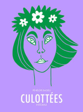 Culottées -INTd2023- Intégrale