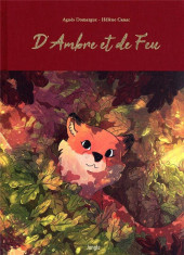 D'ambre et de feu - Tome TL