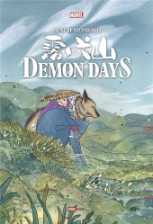 Demon Days - Tome a2023