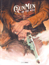 GunMen of the West -TL- Gunmen of the West