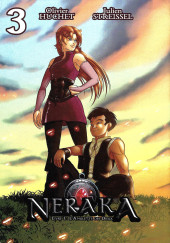 Neraka -3- Livre 1 : L'Amulette des Dieux 3