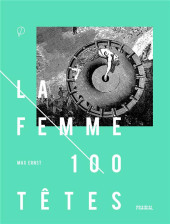 (AUT) Ernst, Max -2016- La femme 100 têtes