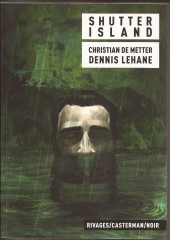 Shutter Island - Tome a2010